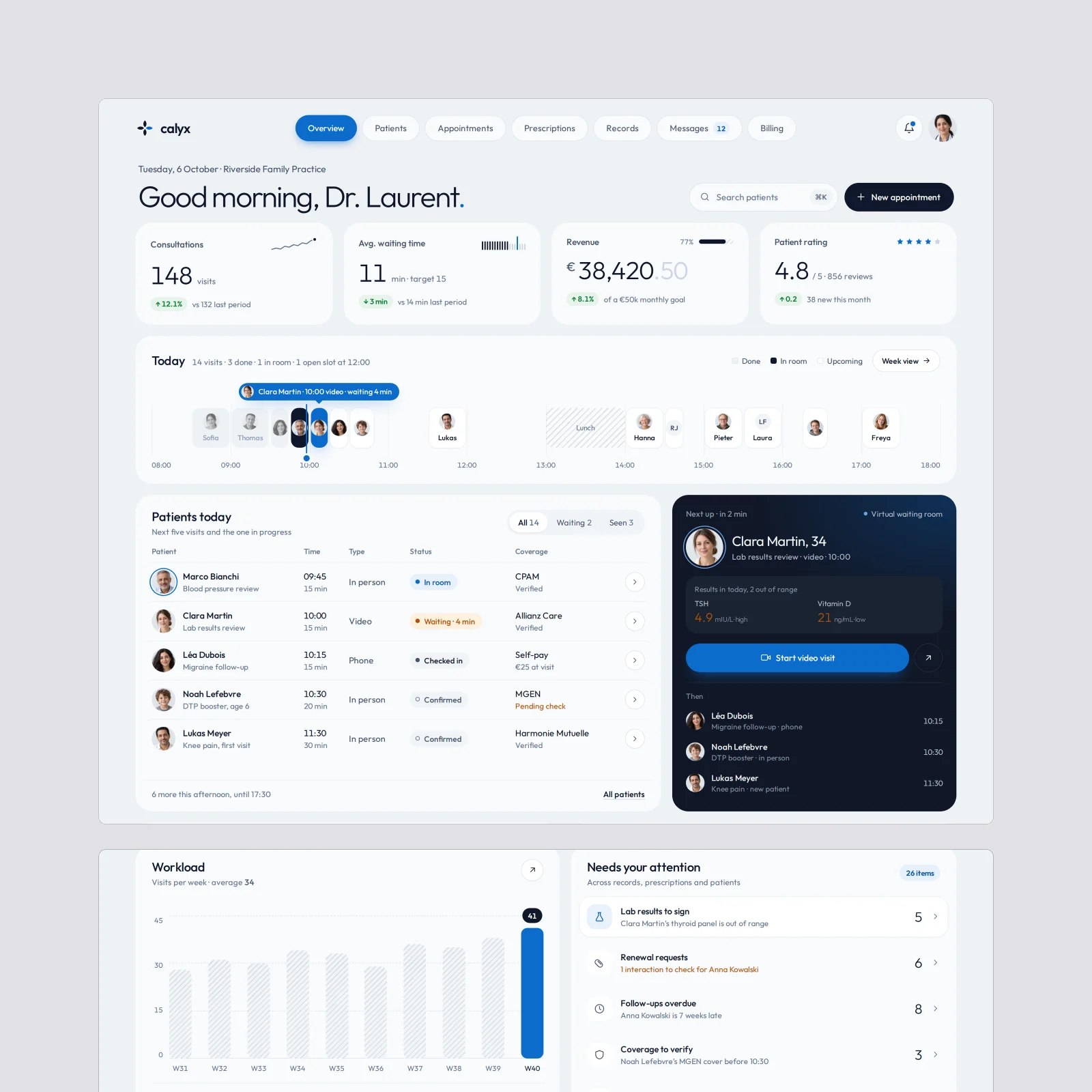Preview of Calyx