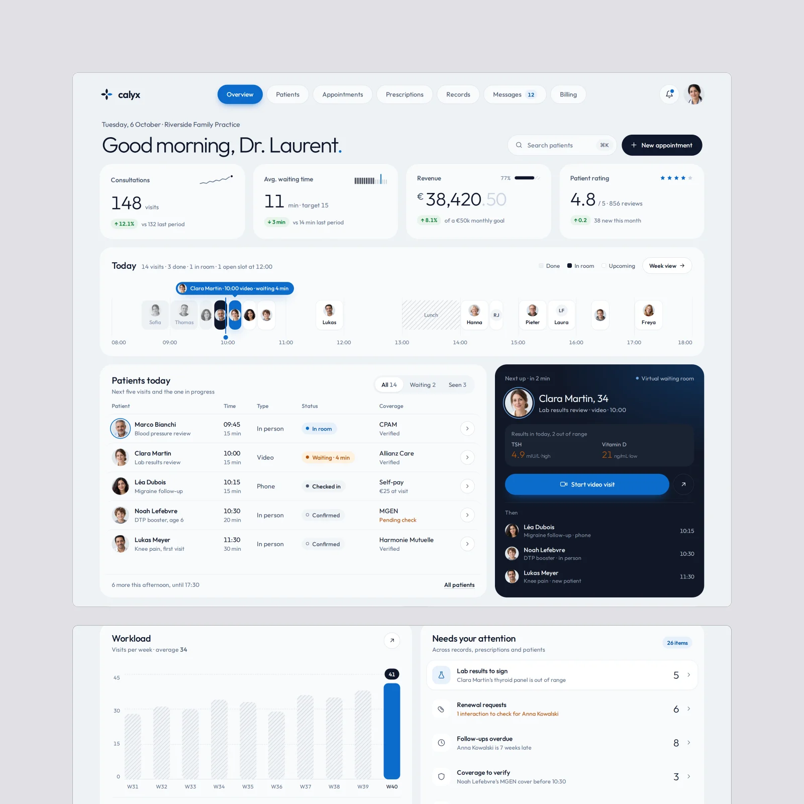 Preview of Calyx
