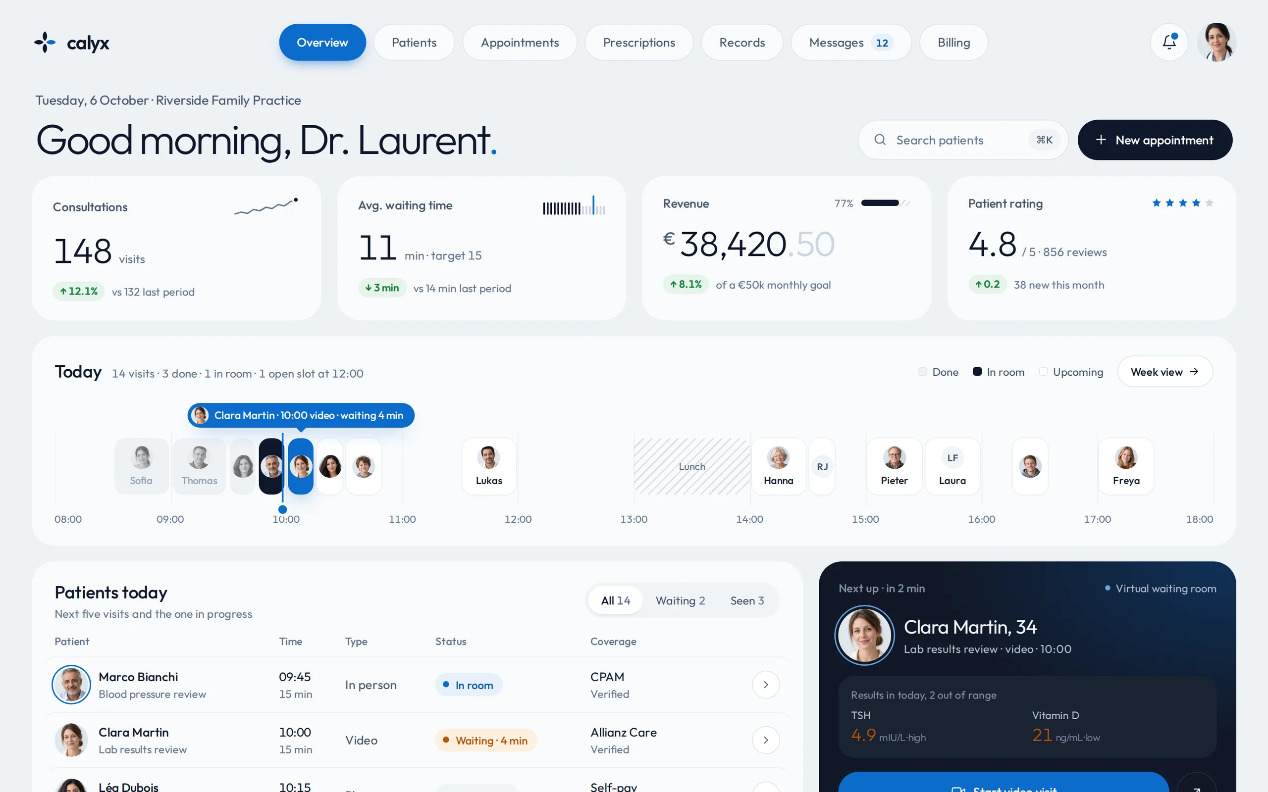 Preview of Calyx