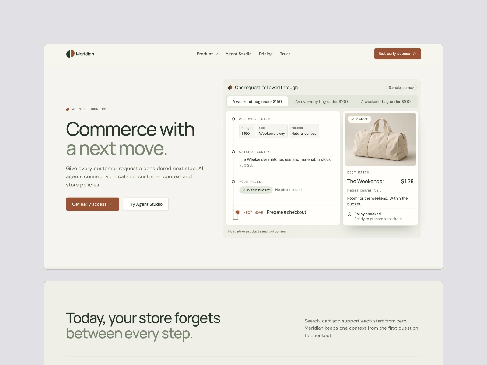 Homepage