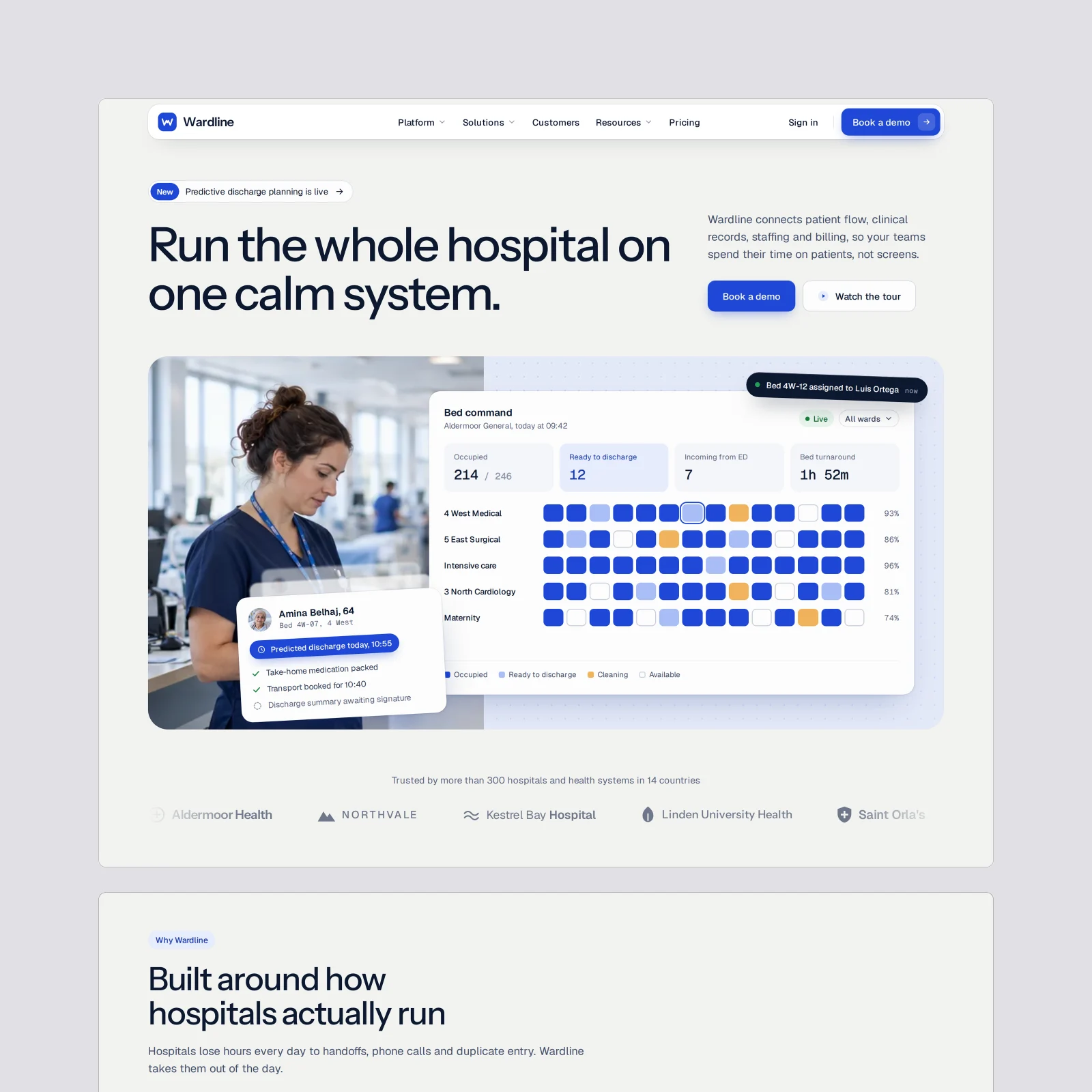 Preview of Wardline